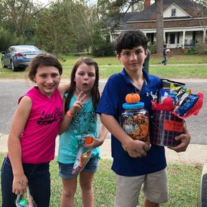 Meet your Posher, Nick